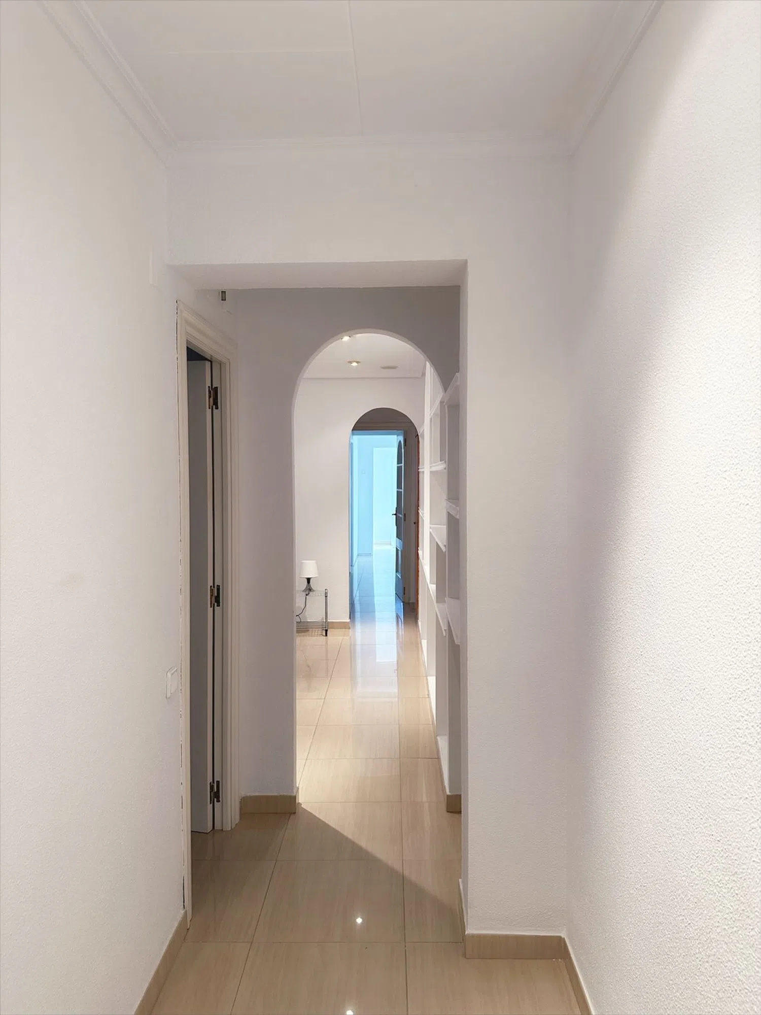 Piso en El Alborgí - Foto 17