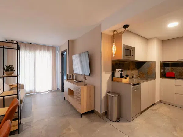 Piso en avenida Mestral, 5 - Foto 6