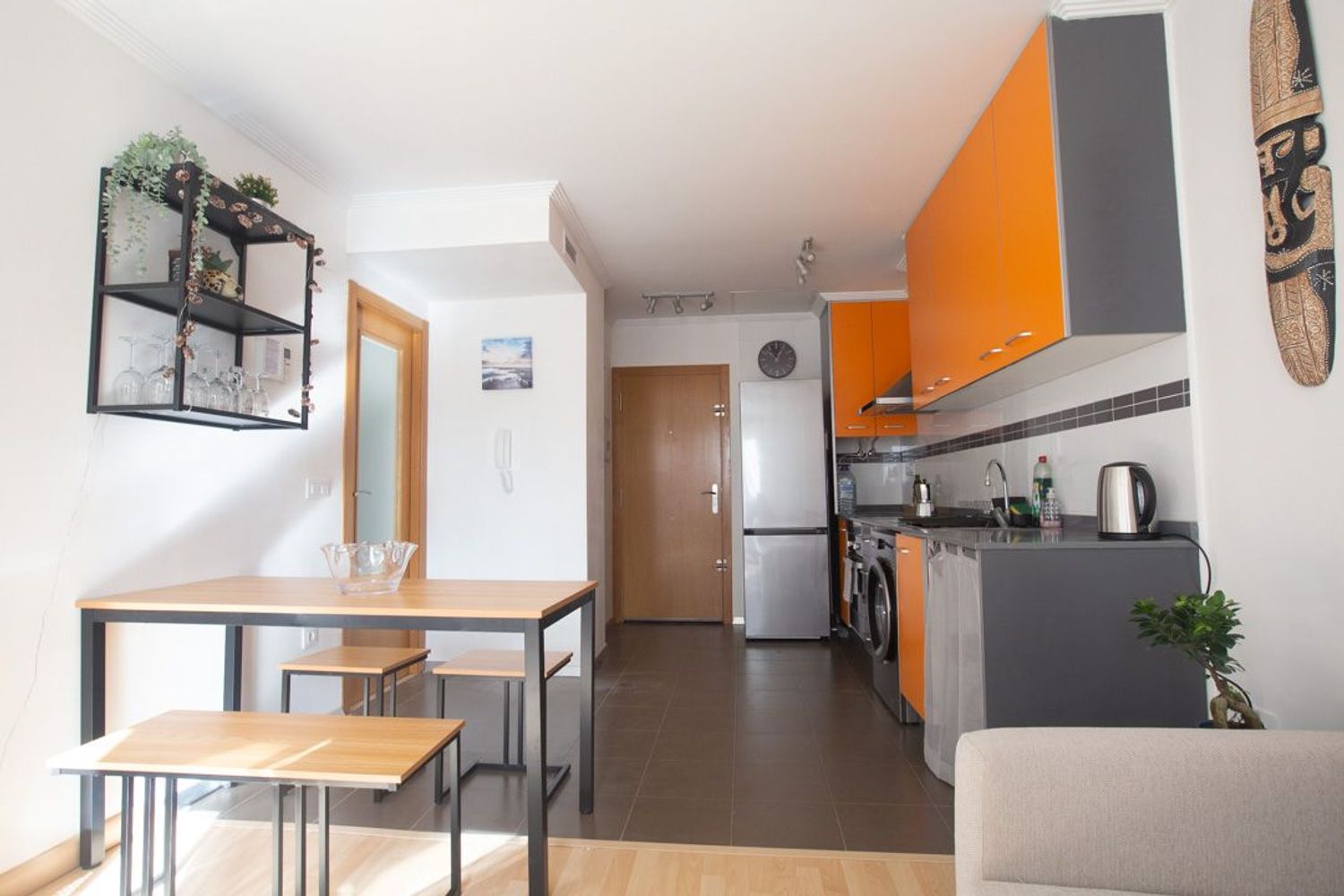 Piso en Barrio Aiora - Foto 11