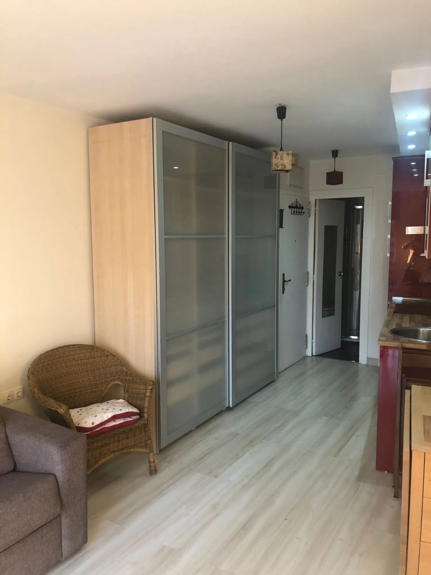 Estudio en calle Mirador, 5 - Foto 12