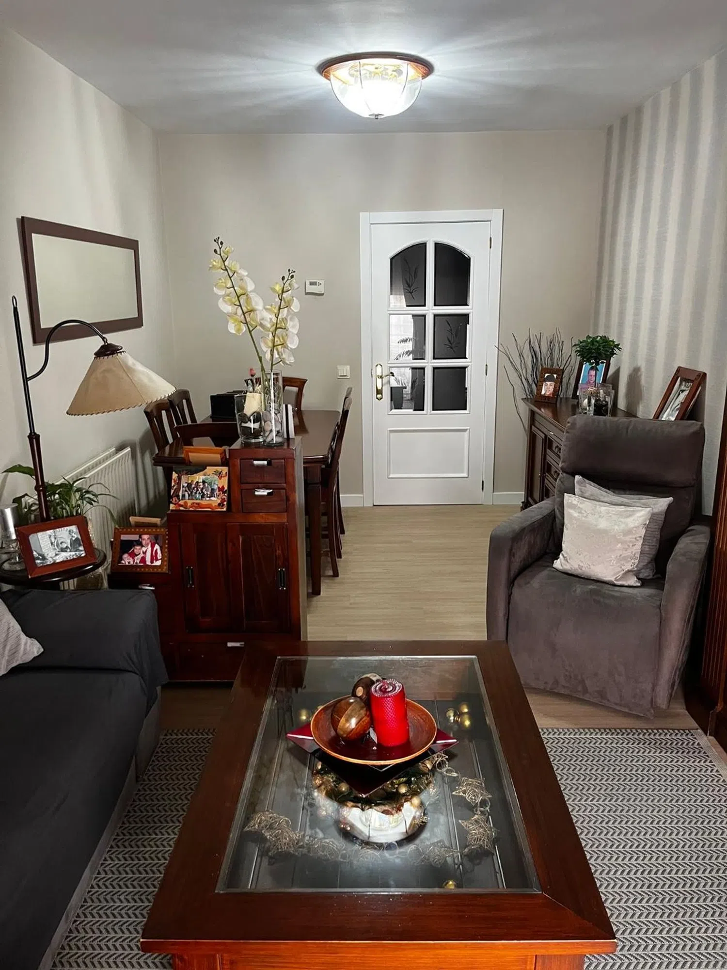 Piso en calle de Puentelarra, 46 - Foto 23