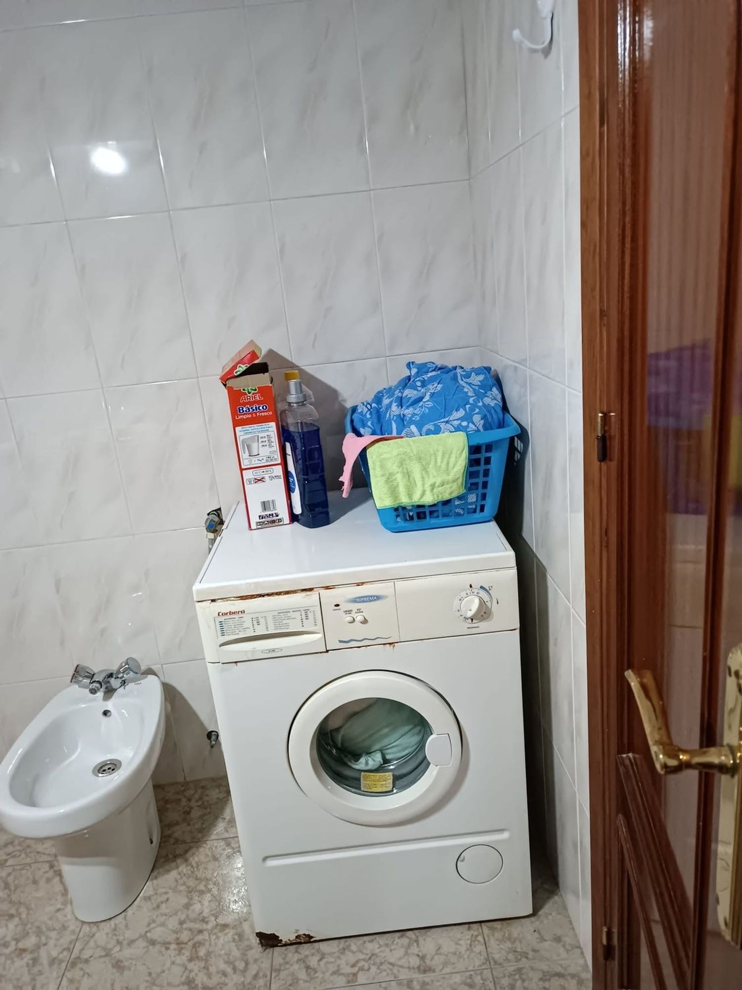Piso en Avenida de Andalucia, 21 - Foto 4
