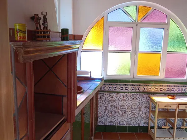 Piso en Calle Alberto Durero, 2, Fuente Alegre - El Chaparral - Los Morales - Foto 2