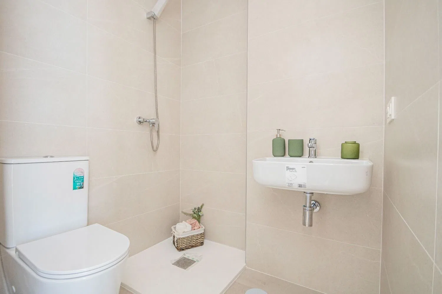 Piso en calle del Olvido, 43 - Foto 4