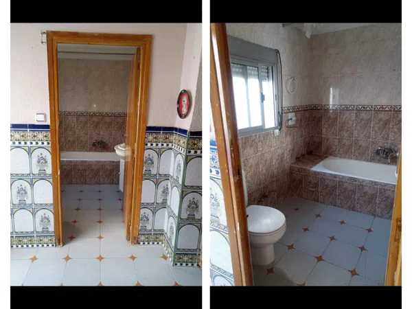Casa o chalet independiente en Calle Oriente, 6, Barrio de Cachiporro, Barrio de Cachiporro - Foto 11