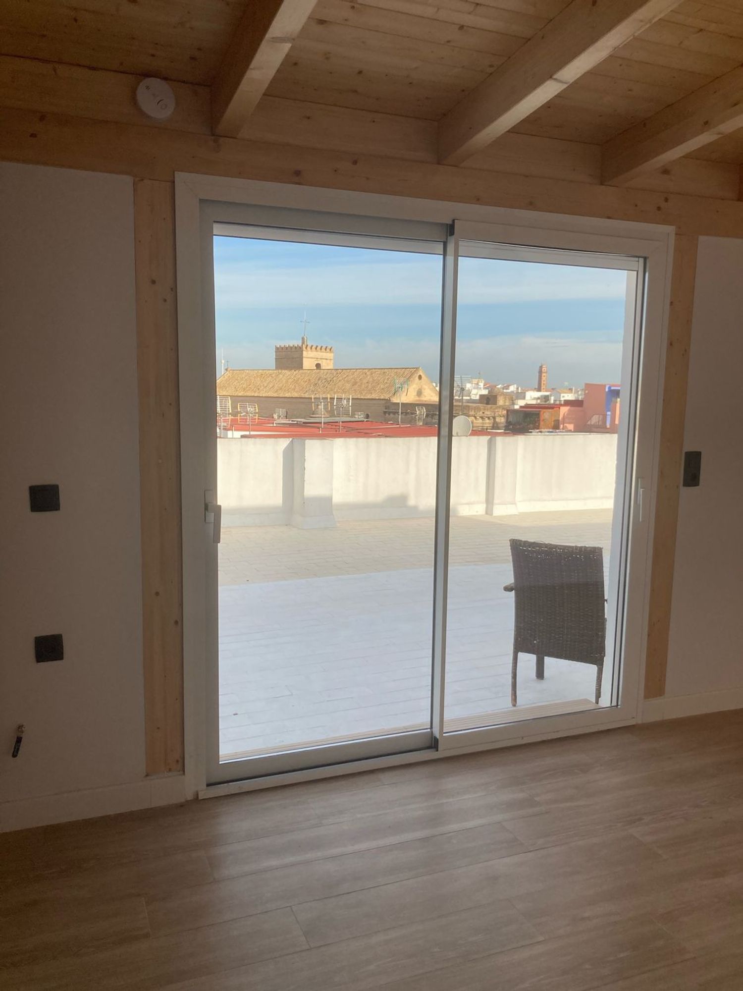 Ático en calle Bordador Rodriguez Ojeda, 6 - Foto 6