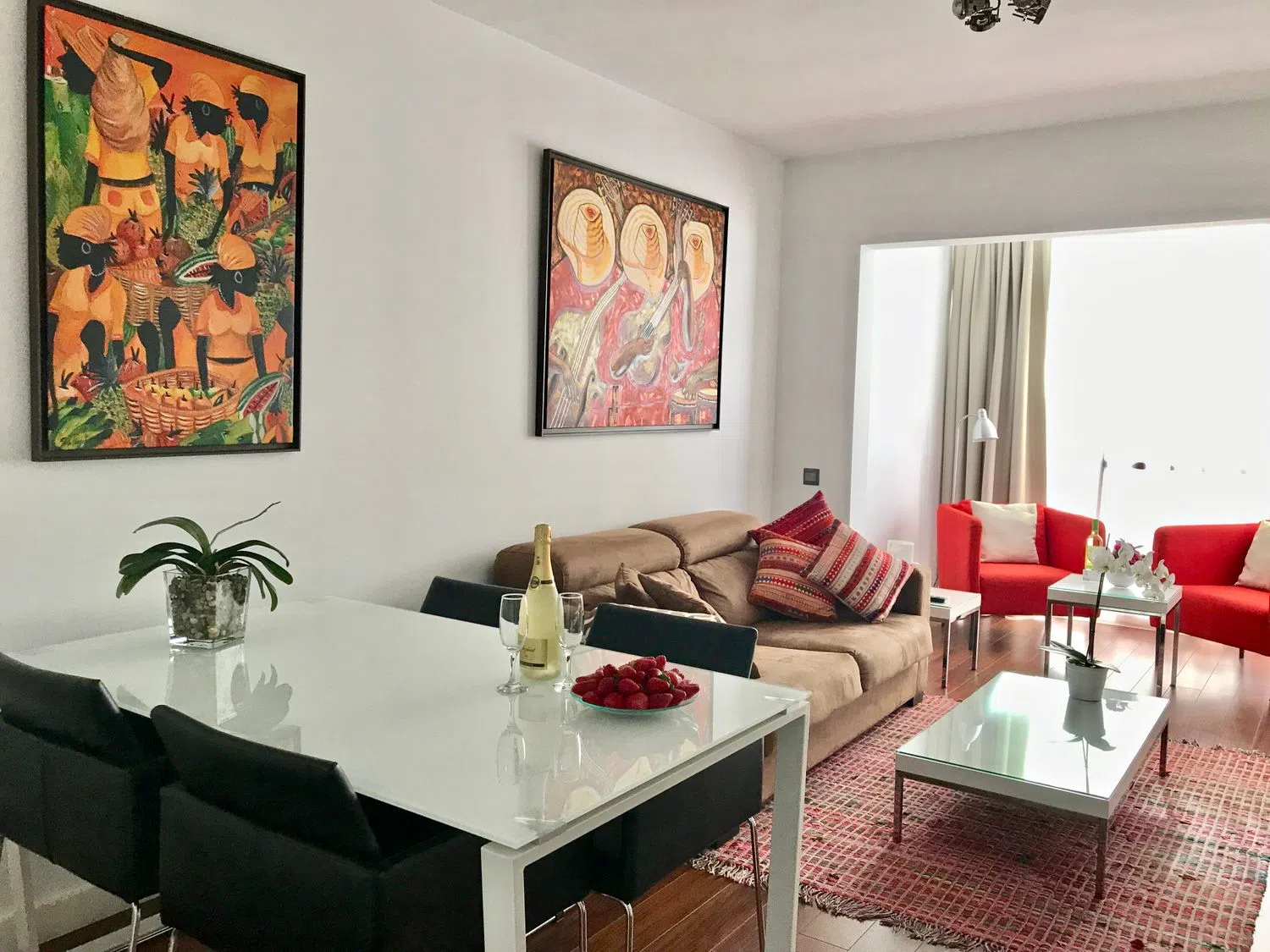 Piso en calle Pintor Martínez Virel, 4 - Foto 4