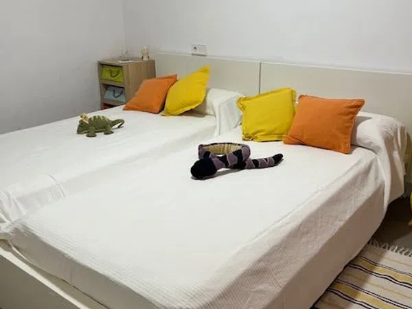 Casa de pueblo en Calle Metalurgia, 2, Rodalquilar - La Isleta, Rodalquilar - La Isleta - Foto 4