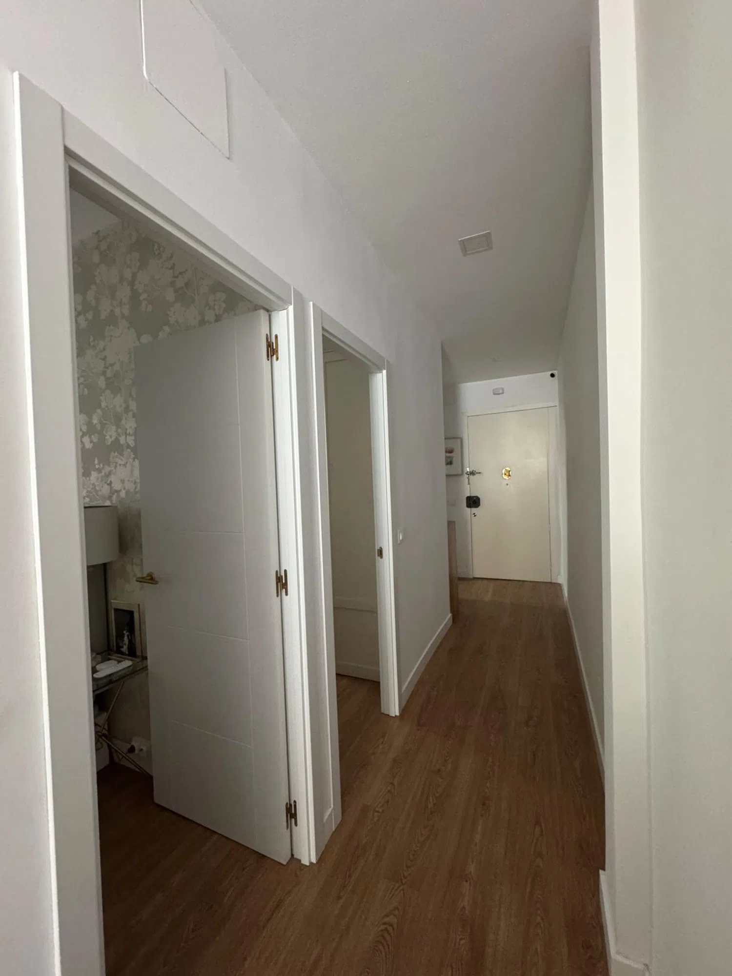 Piso en calle de Francisco Ricci, 12 - Foto 16