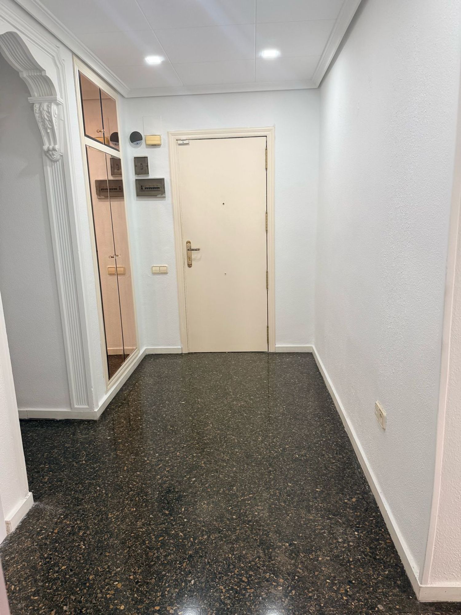 Piso en Calle d'Oltà, 65, Malilla - Foto 9