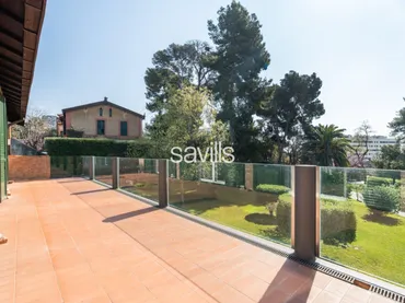 Chalet en Esplugues de Llobregat - Foto 39