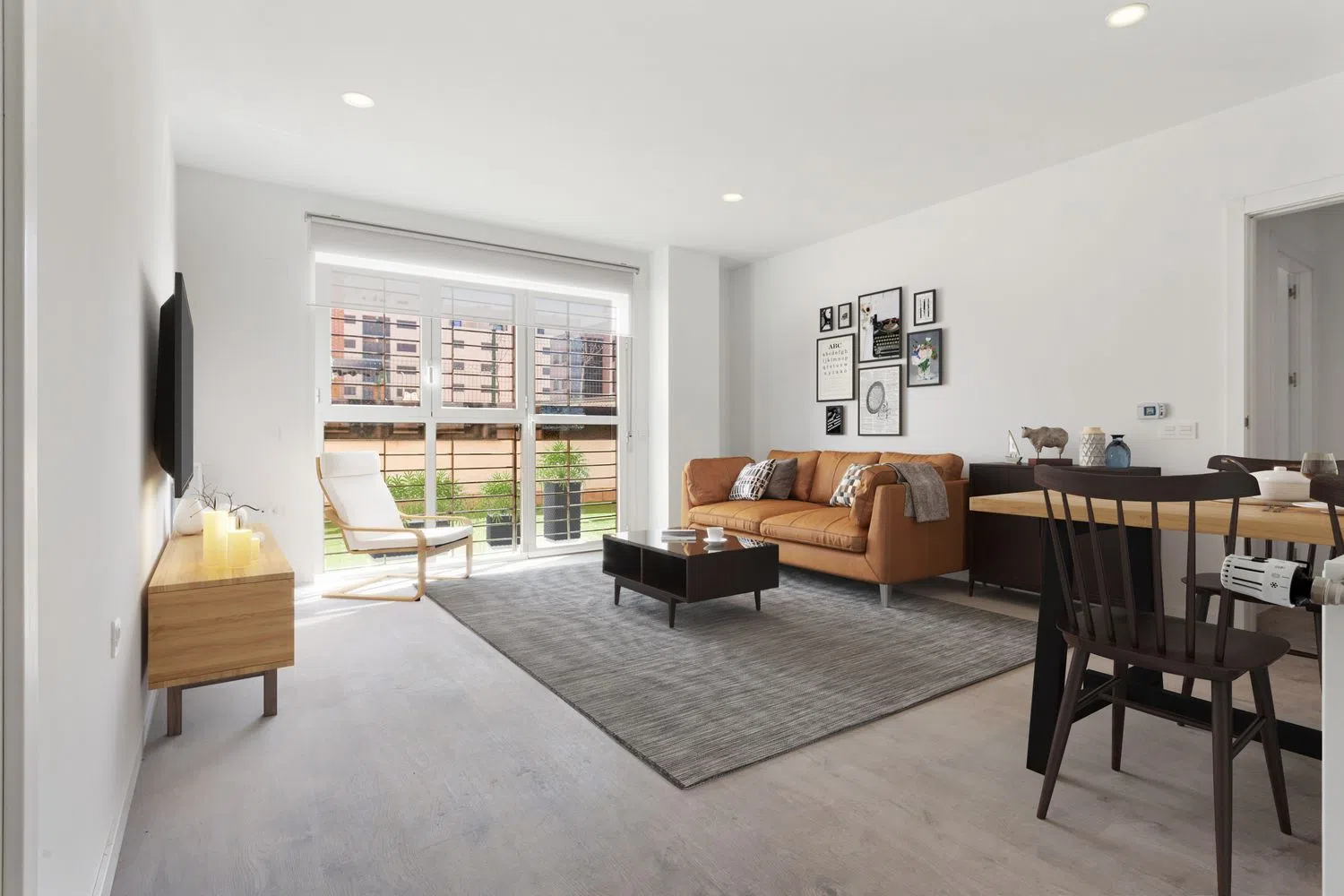 Piso en calle del Cerro del Monte, 15 - Foto 12