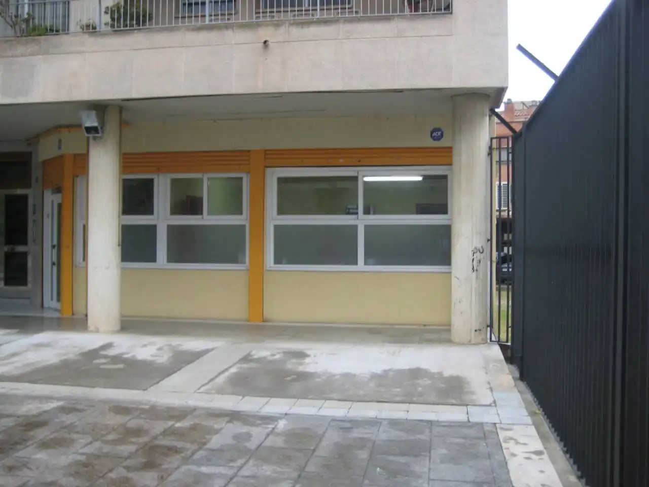 Local comercial en Terrassa - Foto 14