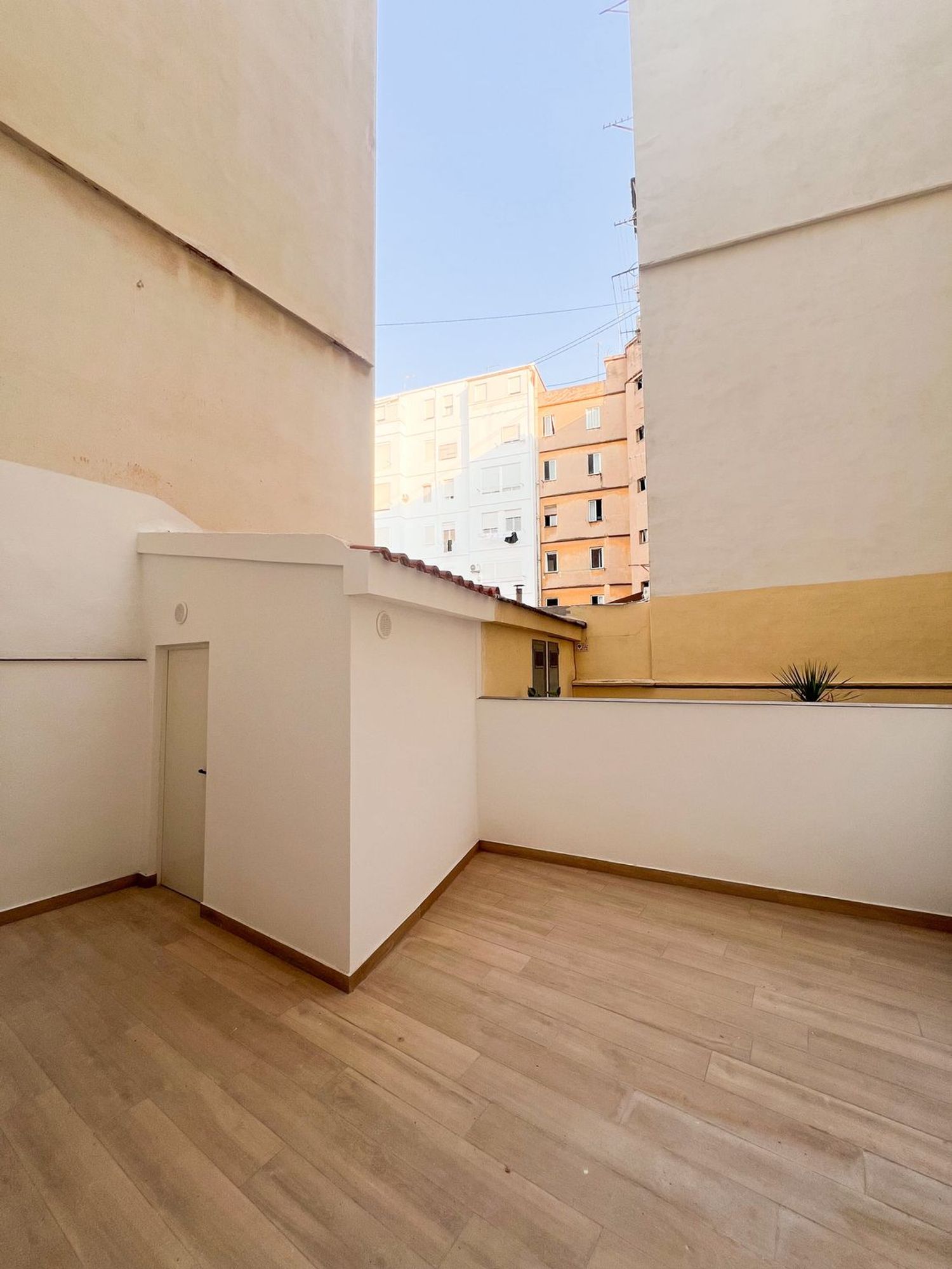 Piso en Calle d'Àngel Guimerà, 61, Arrancapins - Foto 21