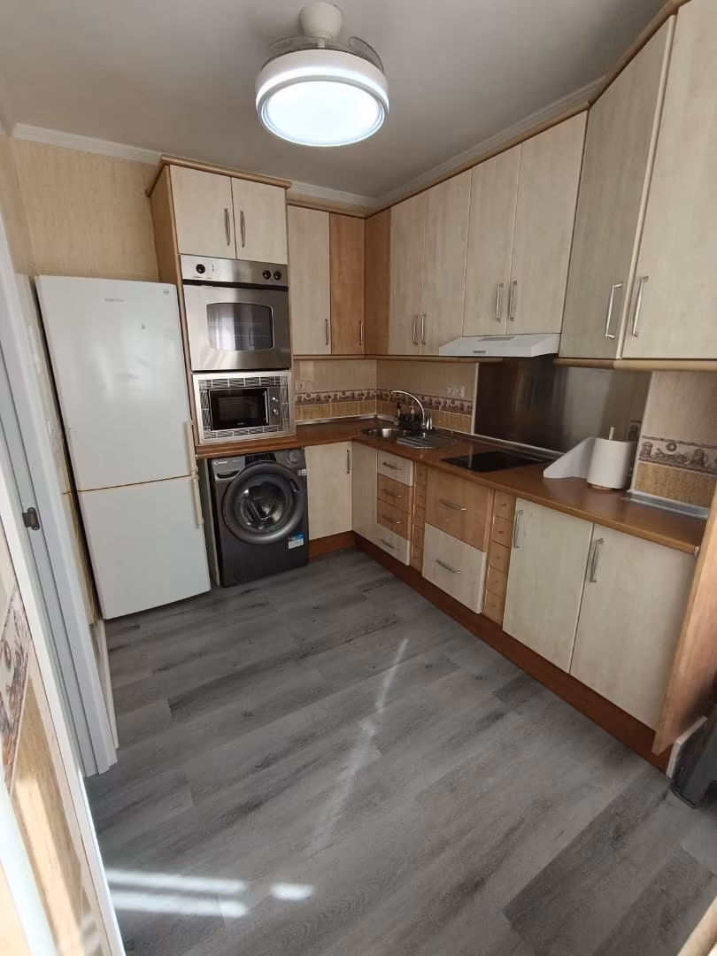 Piso en  Calle Luis Braille 2 - Foto 6