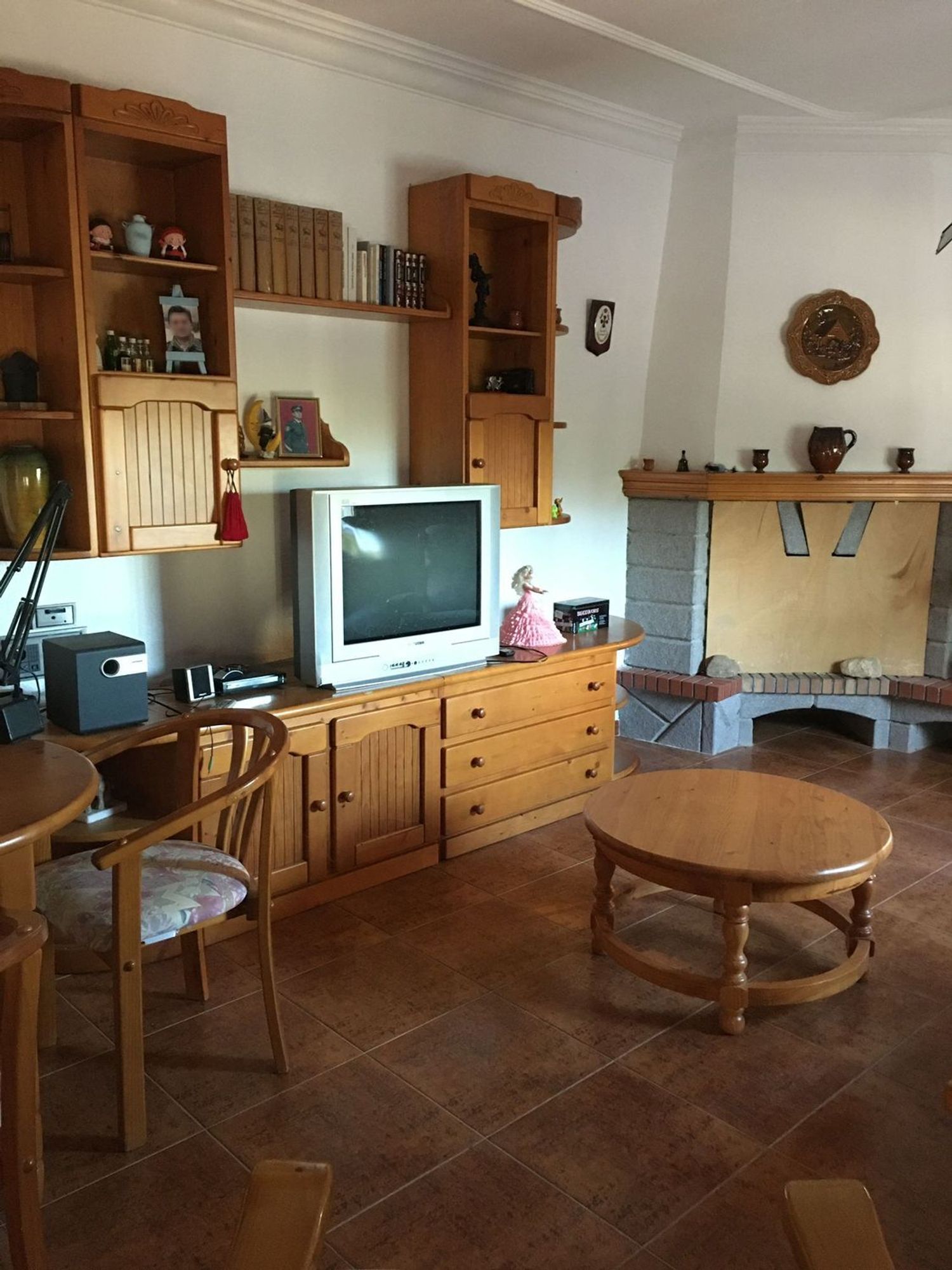 Casa rural en Camino los Chaveses, 7 - Foto 12