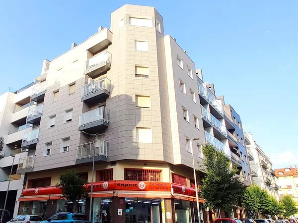 Piso en Calle Eguilior, 6, Centro, Centro - Foto 1