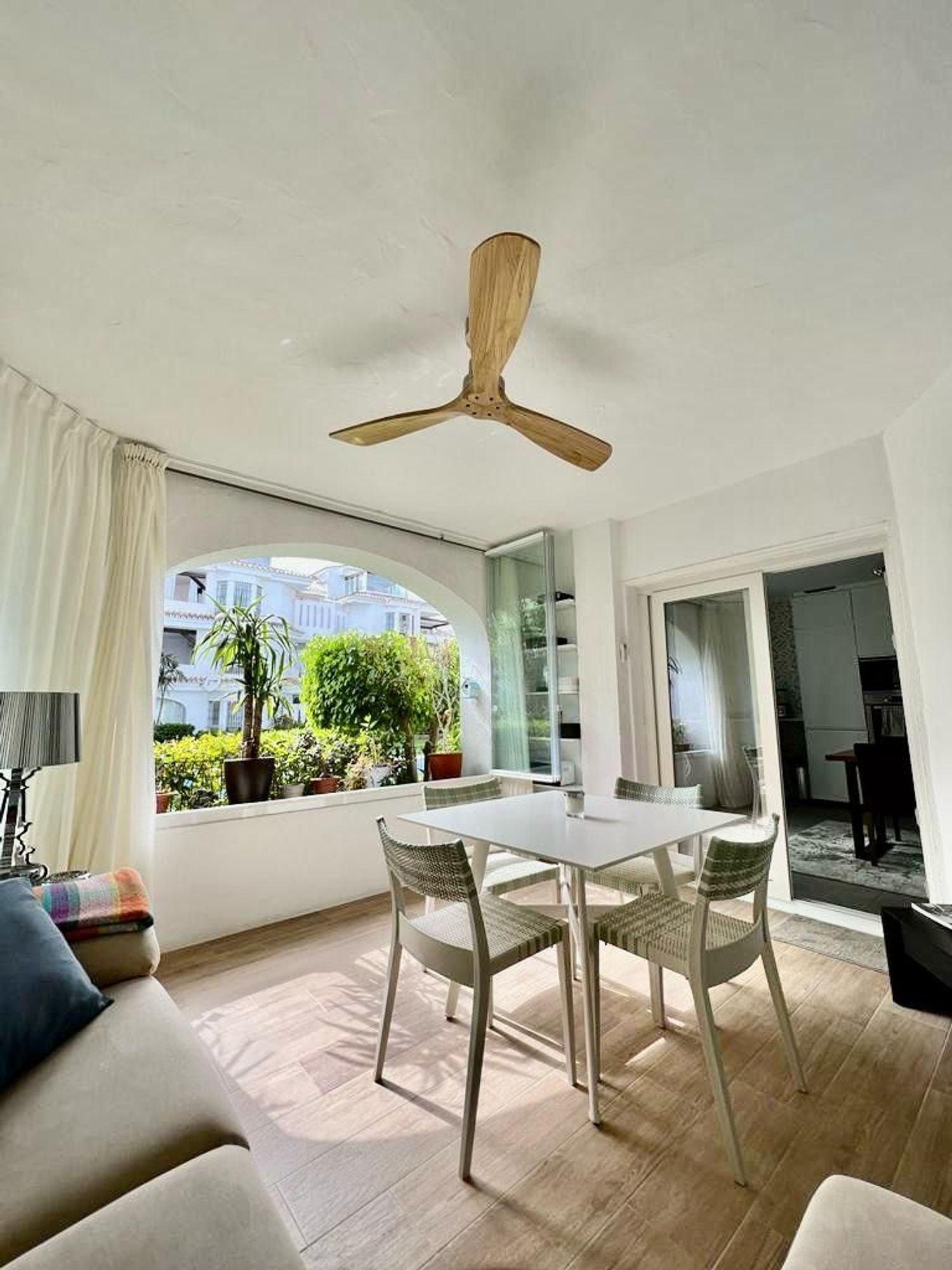 Piso en calle Carmen Conde, 4 - Foto 9