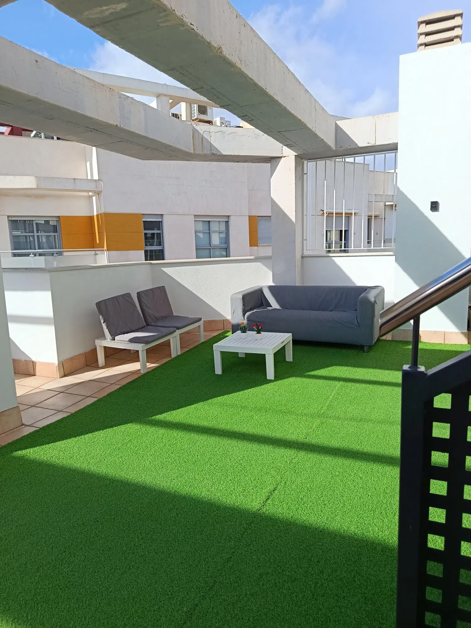 Ático en avenida d'Alacant, 16 - Foto 14