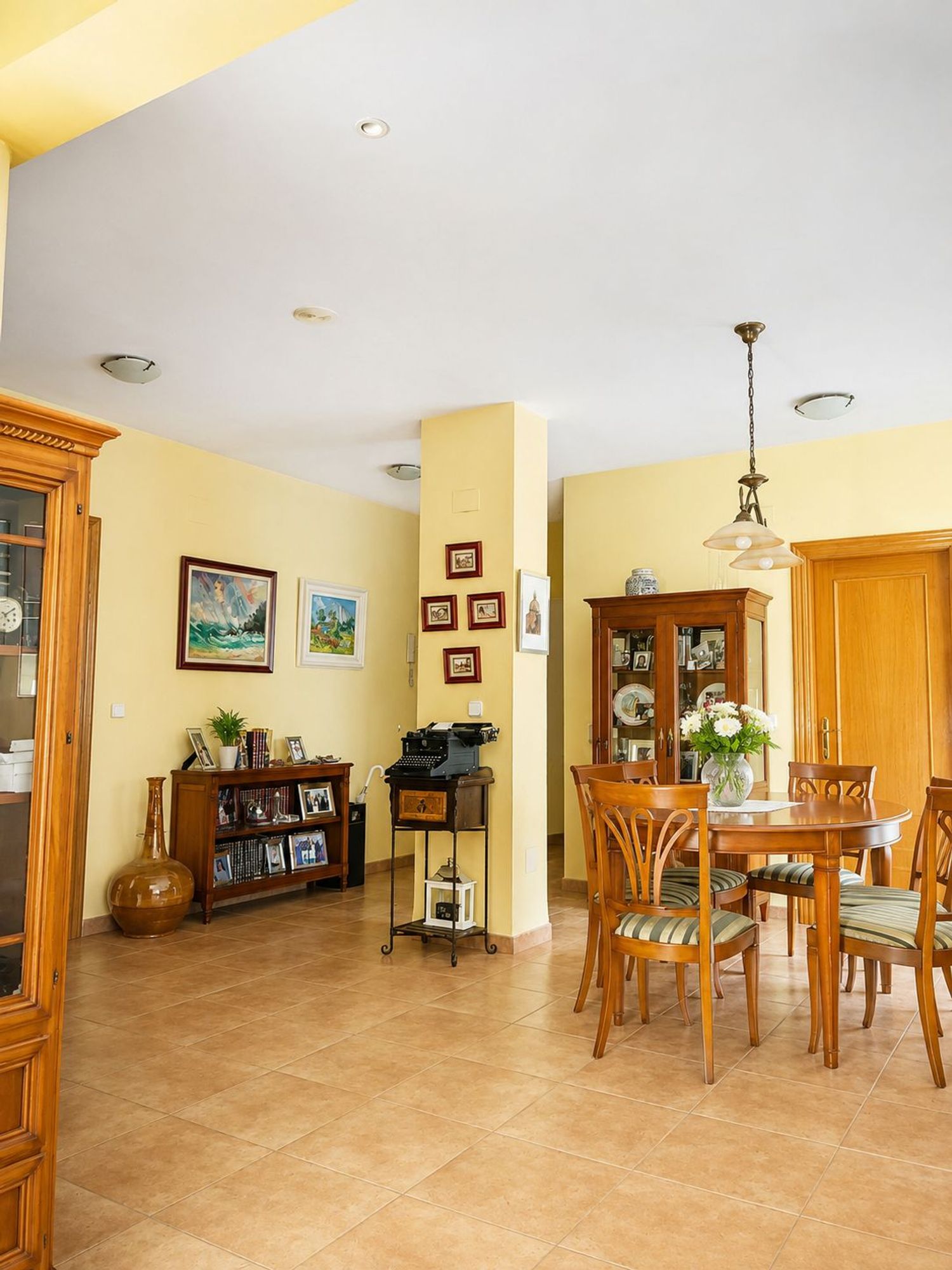 Casa o chalet independiente en Calle Félix Martí Alpera, 12, Ciudad Jardín - Foto 5