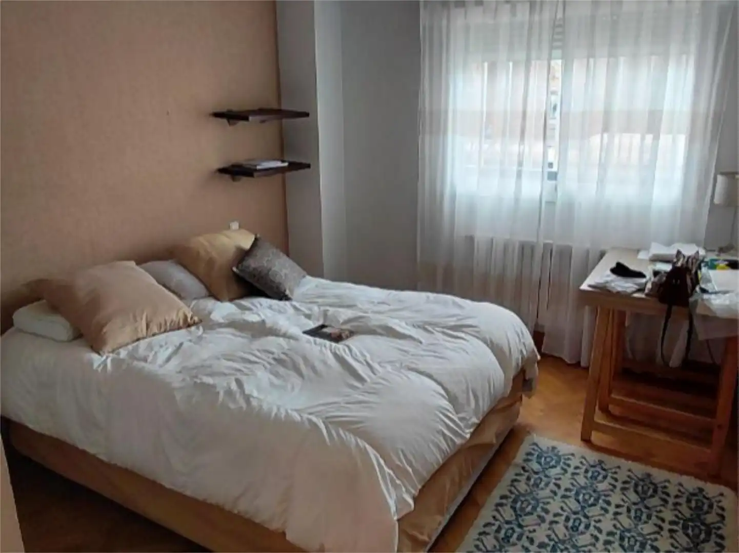 Piso en  Avenida del Doctor García Tapia 155 - Foto 25