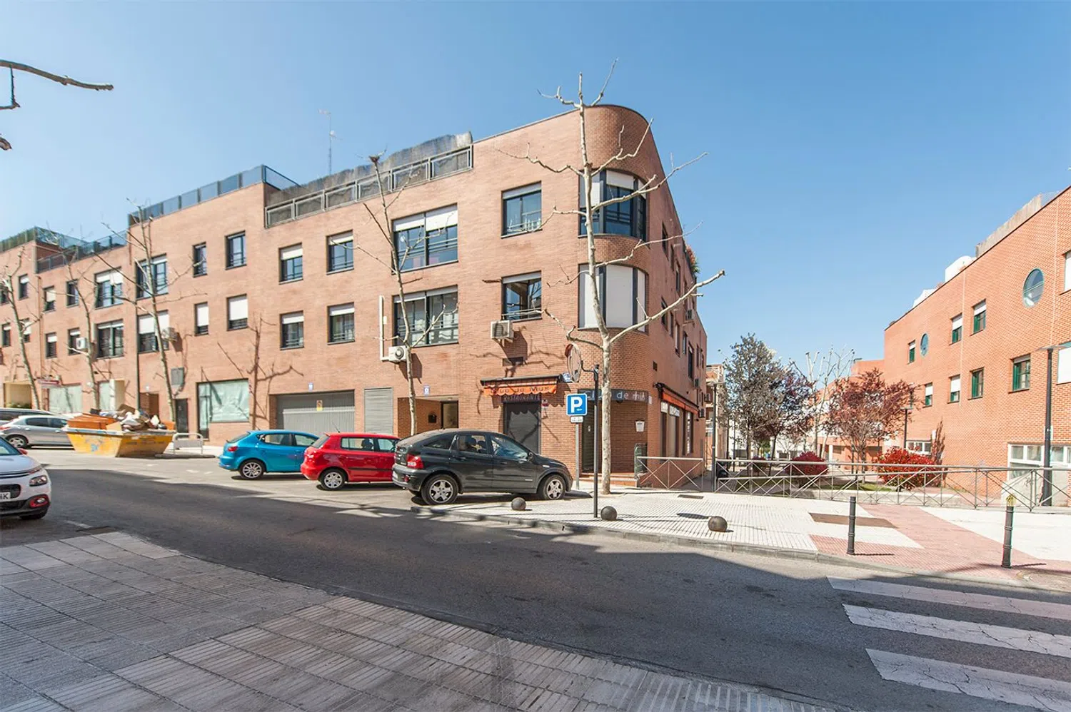 Piso en avenida de Talavera de la Reina, 11 - Foto 25