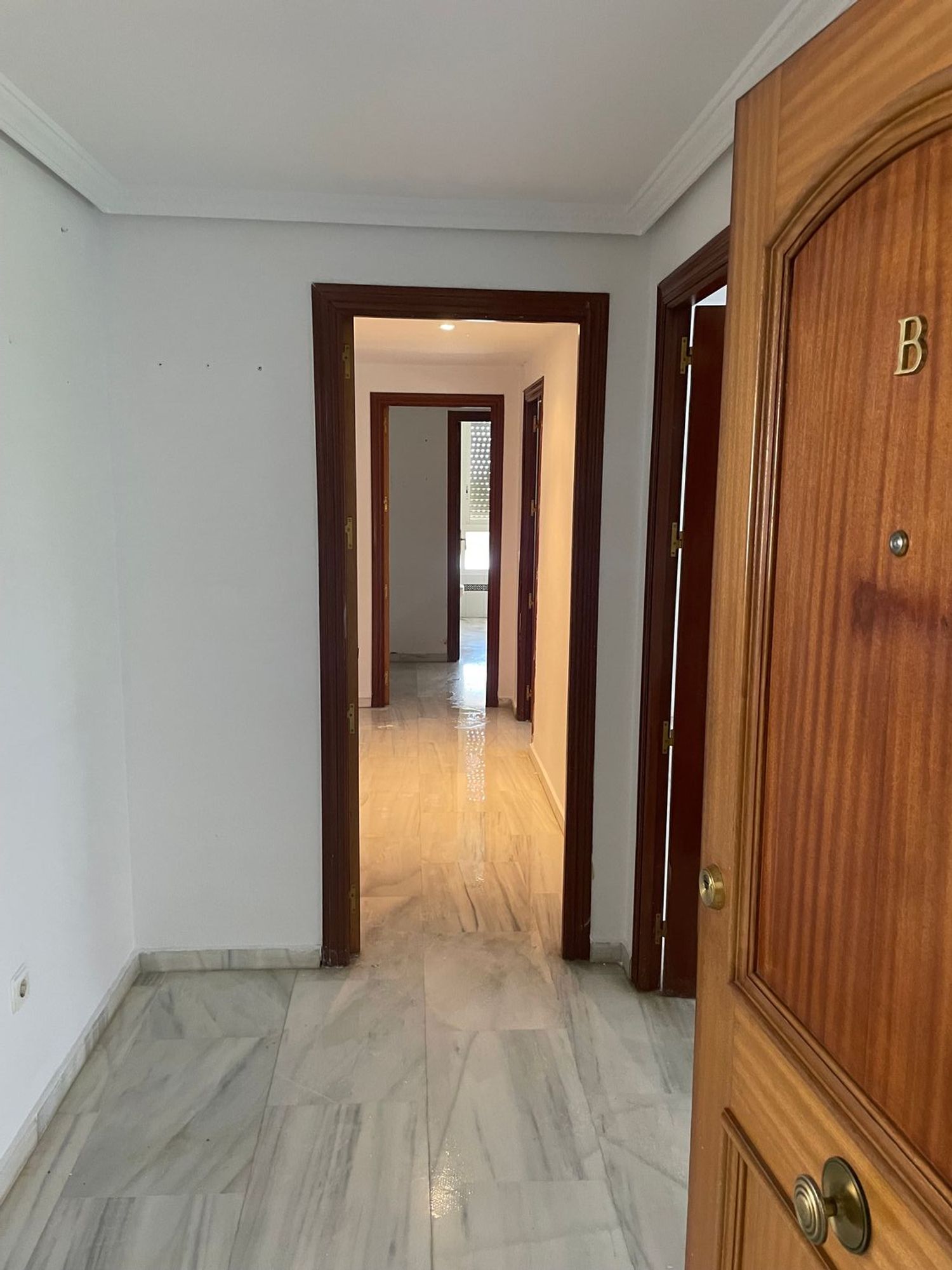 Piso en Calle Graham Bell, 1 - Foto 4
