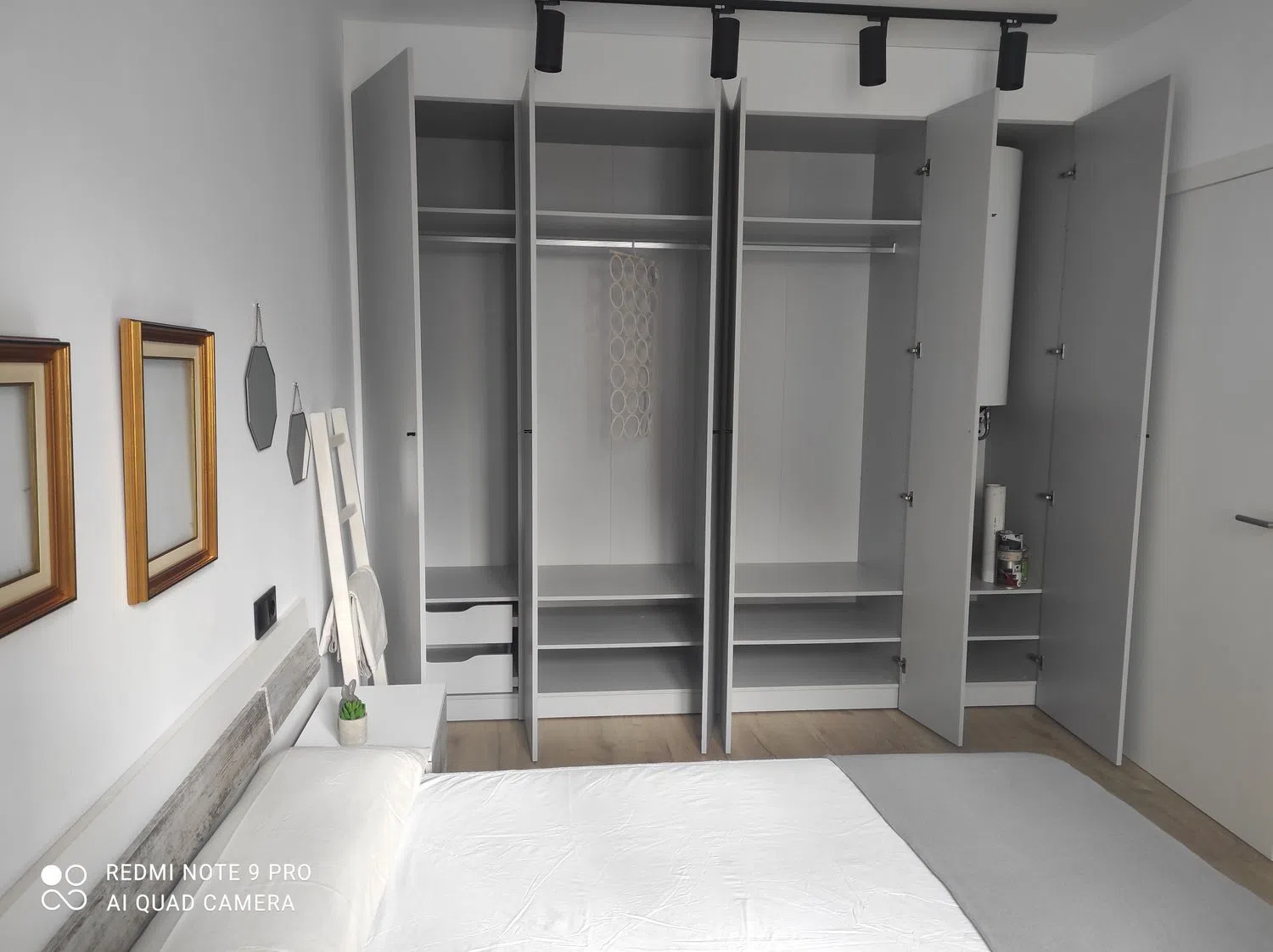 Estudio en avenida Finisterre s/n - Foto 10