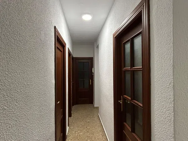 Piso en calle carreterias, 4