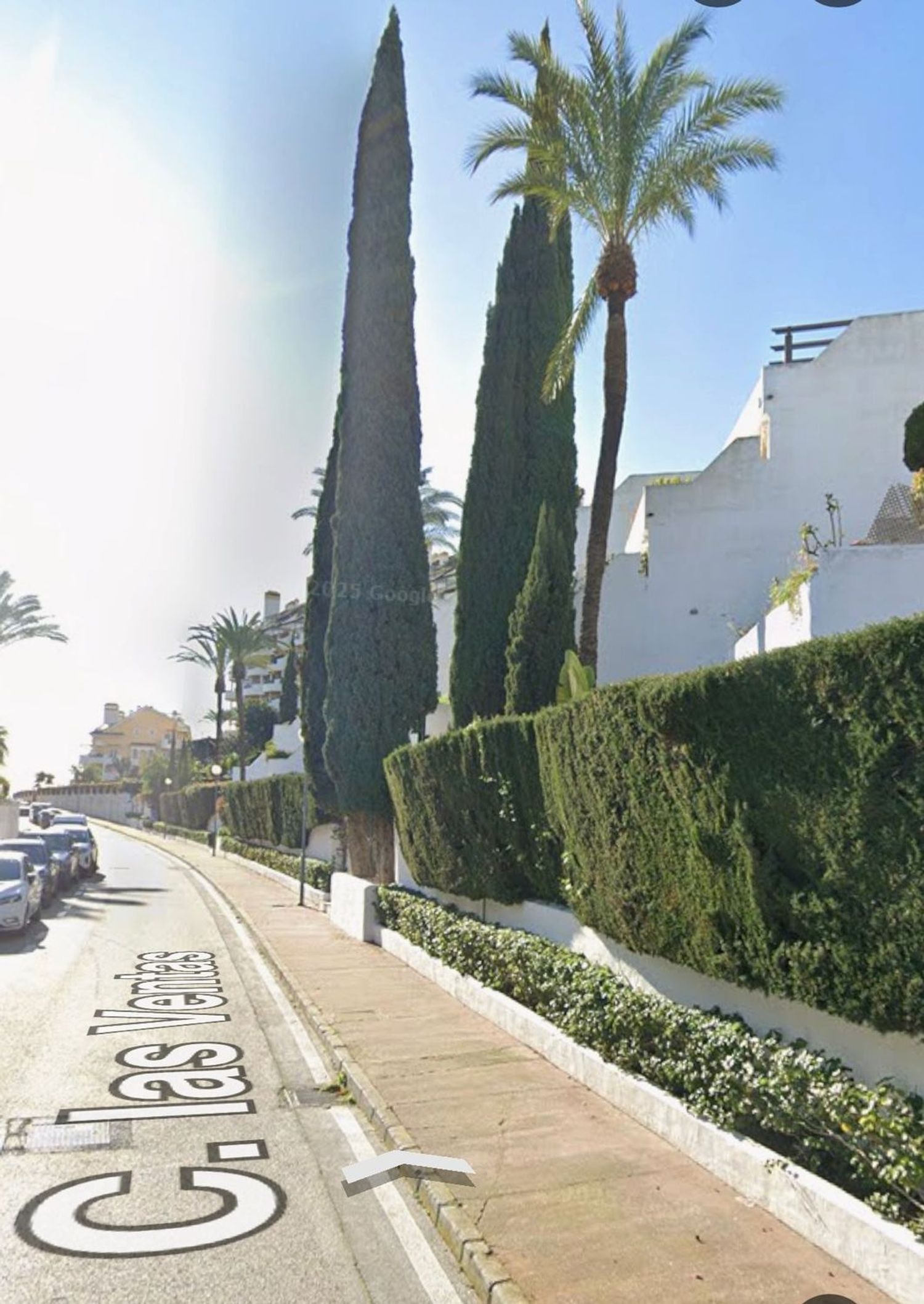 Piso en calle las ventas, 13 - Foto 2