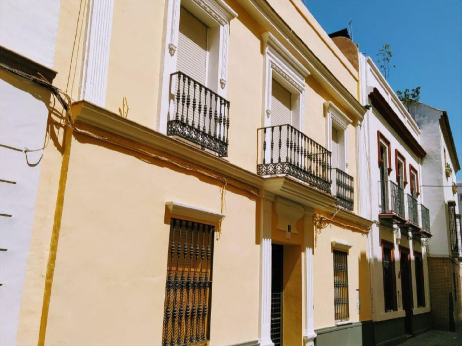 Piso en  Calle Flota 9