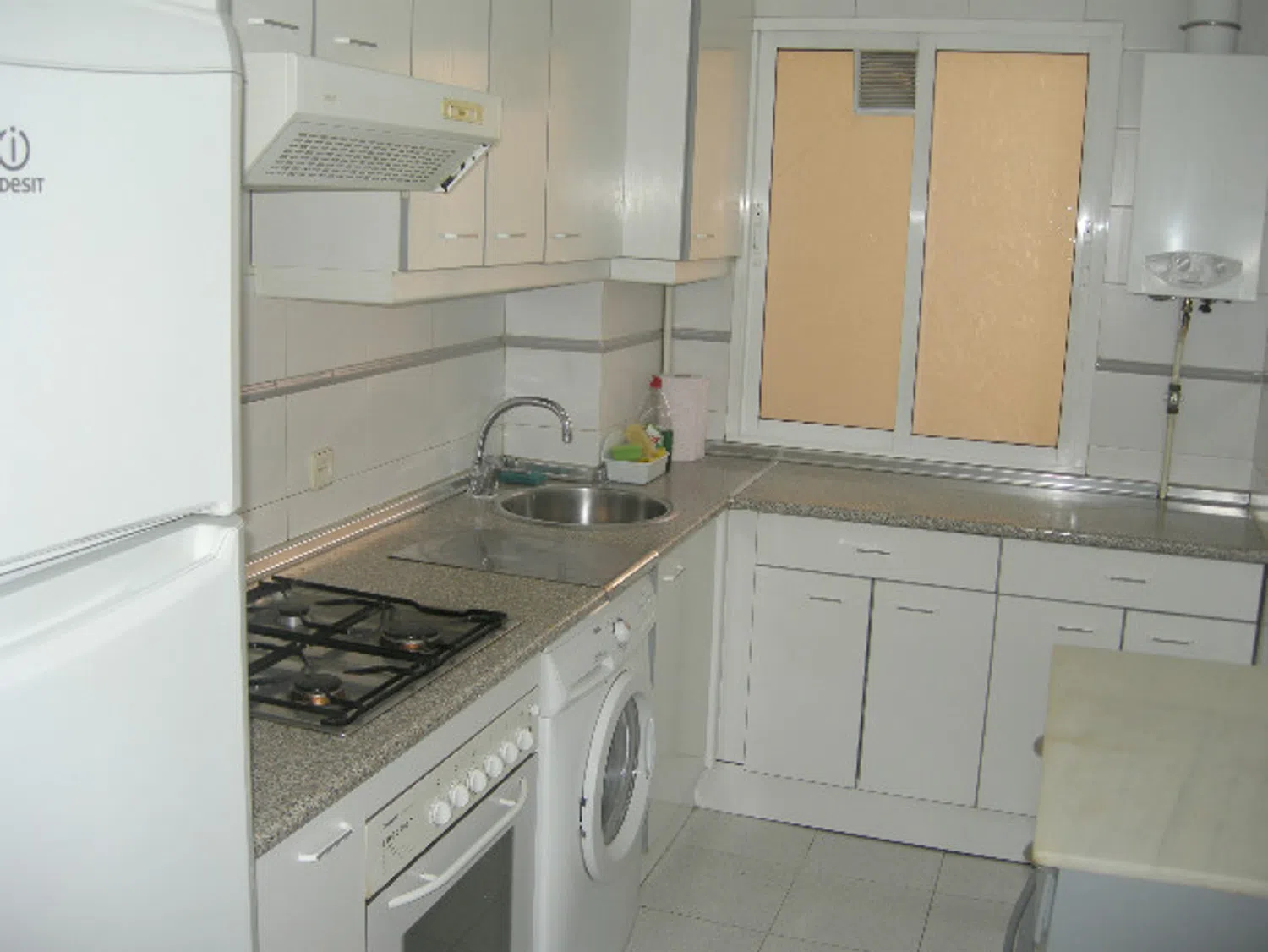 Piso en Conde del Valle de Suchil, 14 - Foto 10