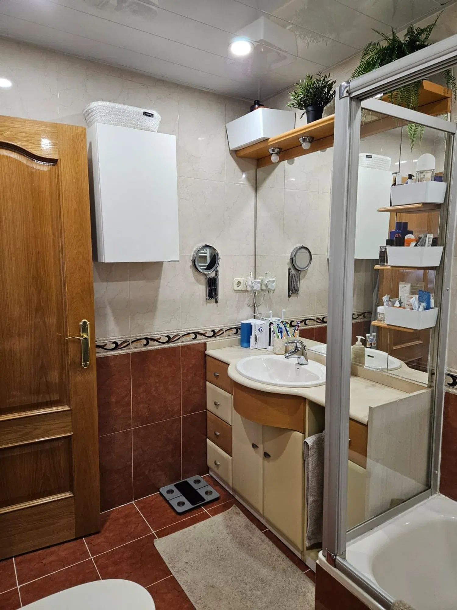 Piso en calle de María del Carmen, 20 - Foto 20