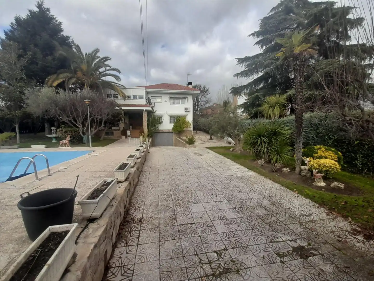 Piso en Villaviciosa de Odón - Foto 1