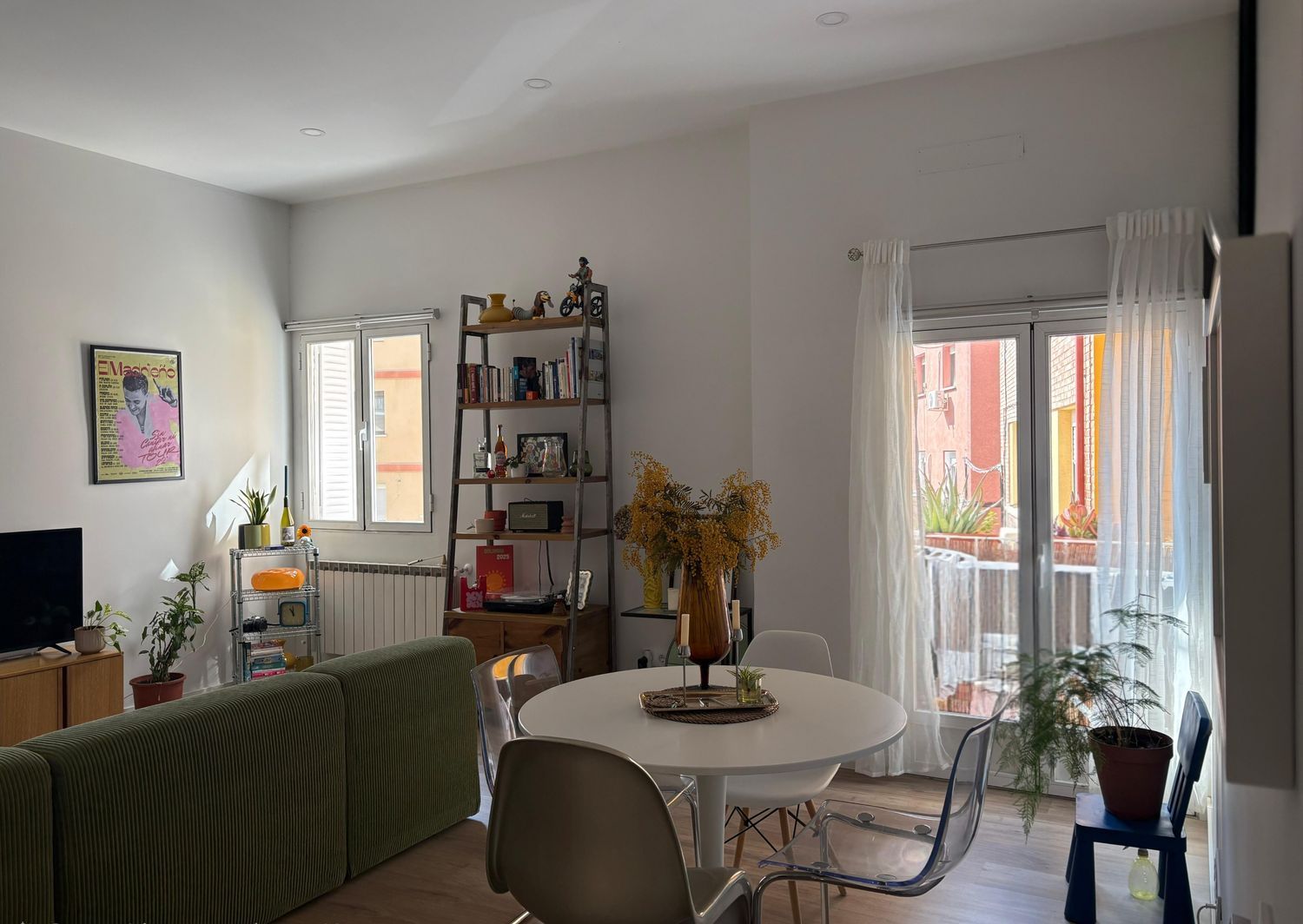 Piso en calle sagrados corazones, 3 - Foto 2