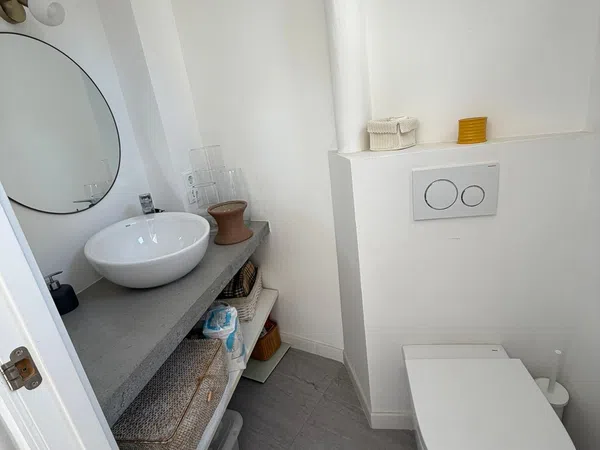 Piso en Calle Mateu Obrador, 1, Camp d'En Serralta - Foto 19