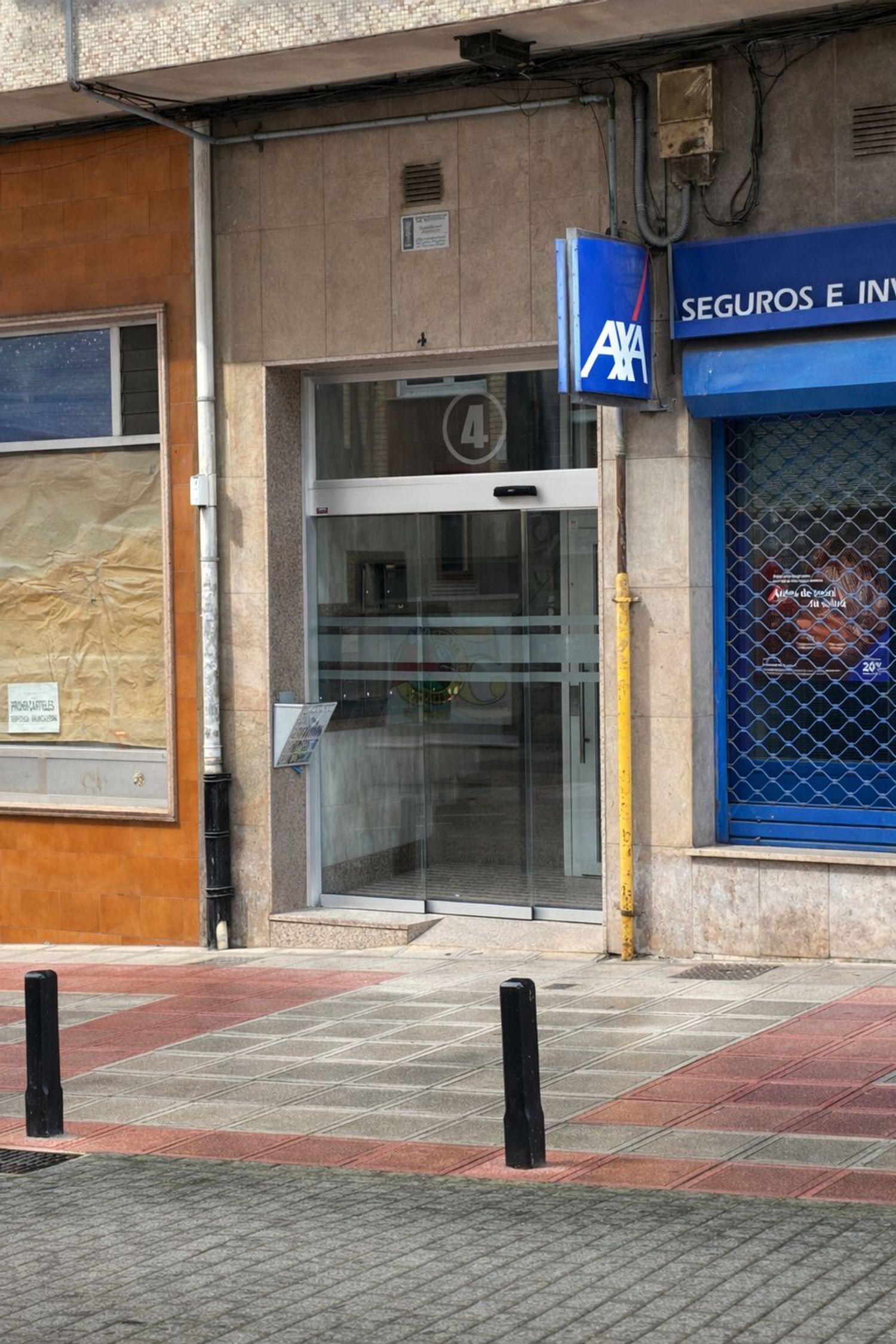 Piso en calle de Rafael Sarandeses, 4 - Foto 4