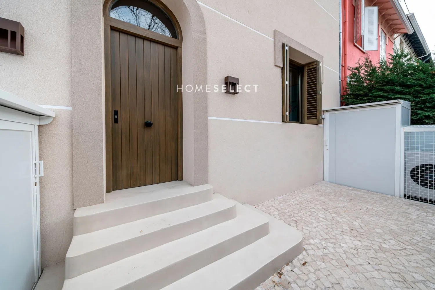 Chalet adosado en calle Móstoles - Foto 44