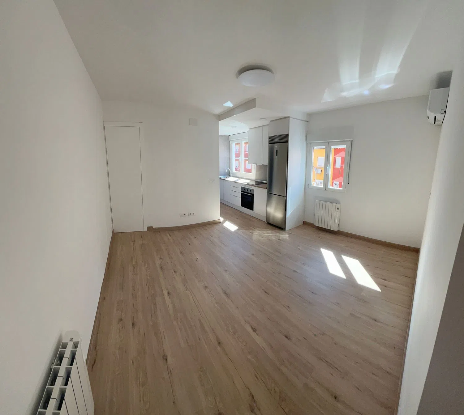 Piso en Barrio Numancia - Foto 2