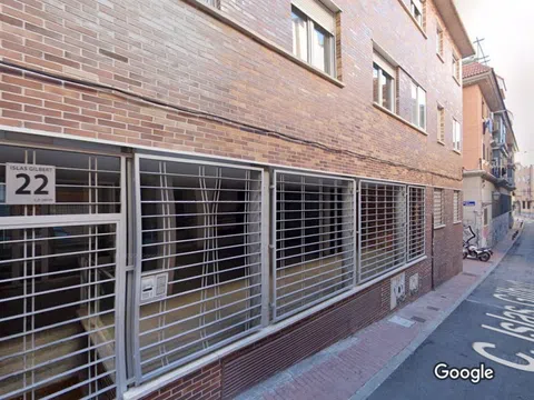 Piso en calle islas gilbert, 22