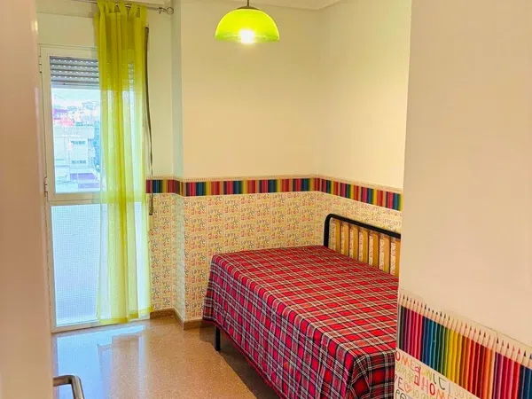 Piso en calle Hermanos Gonzálvez Selva, 1 - Foto 4