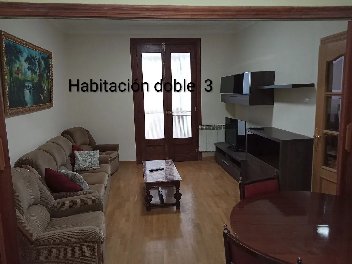 Piso en Errege Atea, 21 - Foto 4