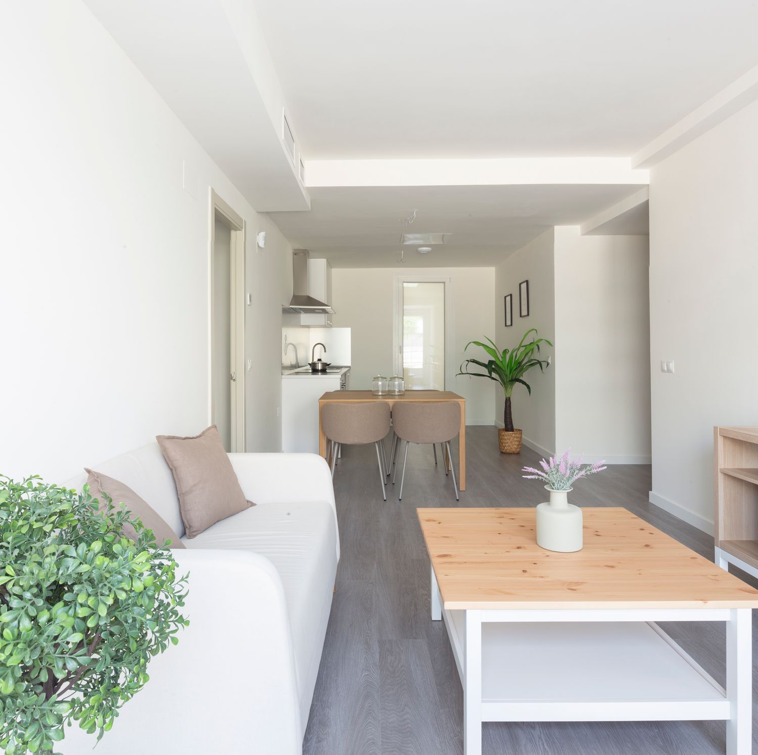 Piso en CL Valle De Bustarviejo, 11 - Foto 6