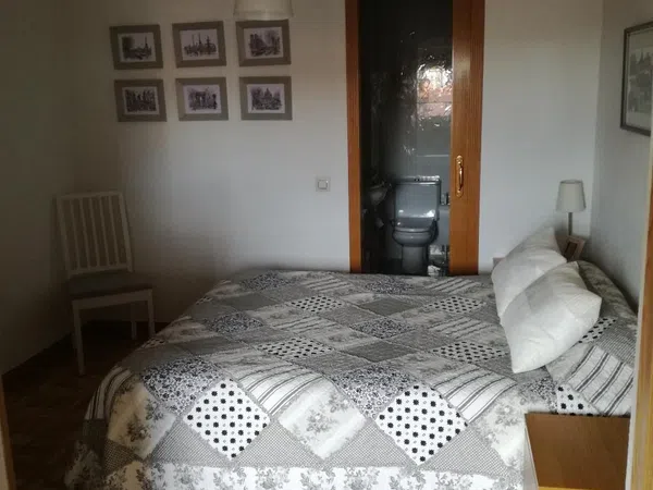 Piso en Calle Diego de Leon, 14, Centro Urbano, Centro Urbano - Foto 4