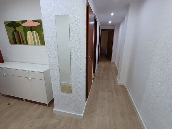 Piso en Calle d'Alboraia, 24, Trinitat - Foto 8