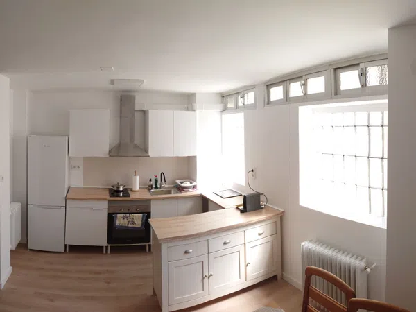 Piso en calle San José Baja, 35 - Foto 21