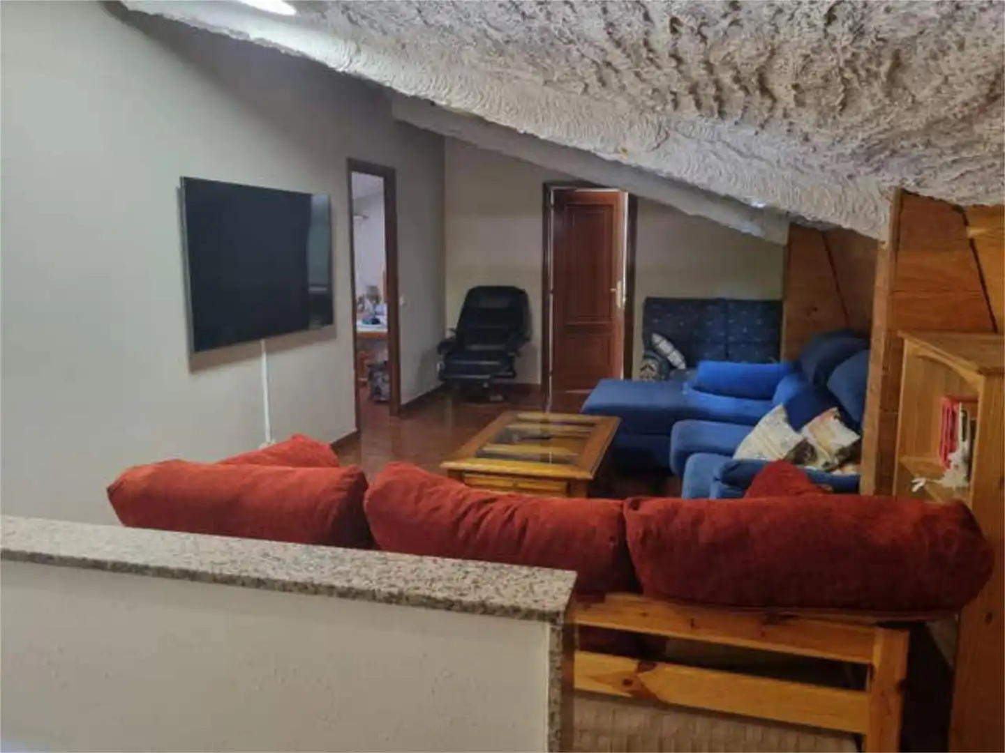 Chalet en Huergas de Gordón - Foto 7