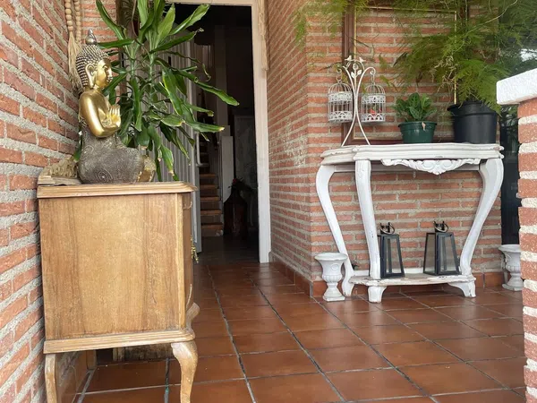 Chalet pareado en Urbanización Las Norias, 7 - Foto 2