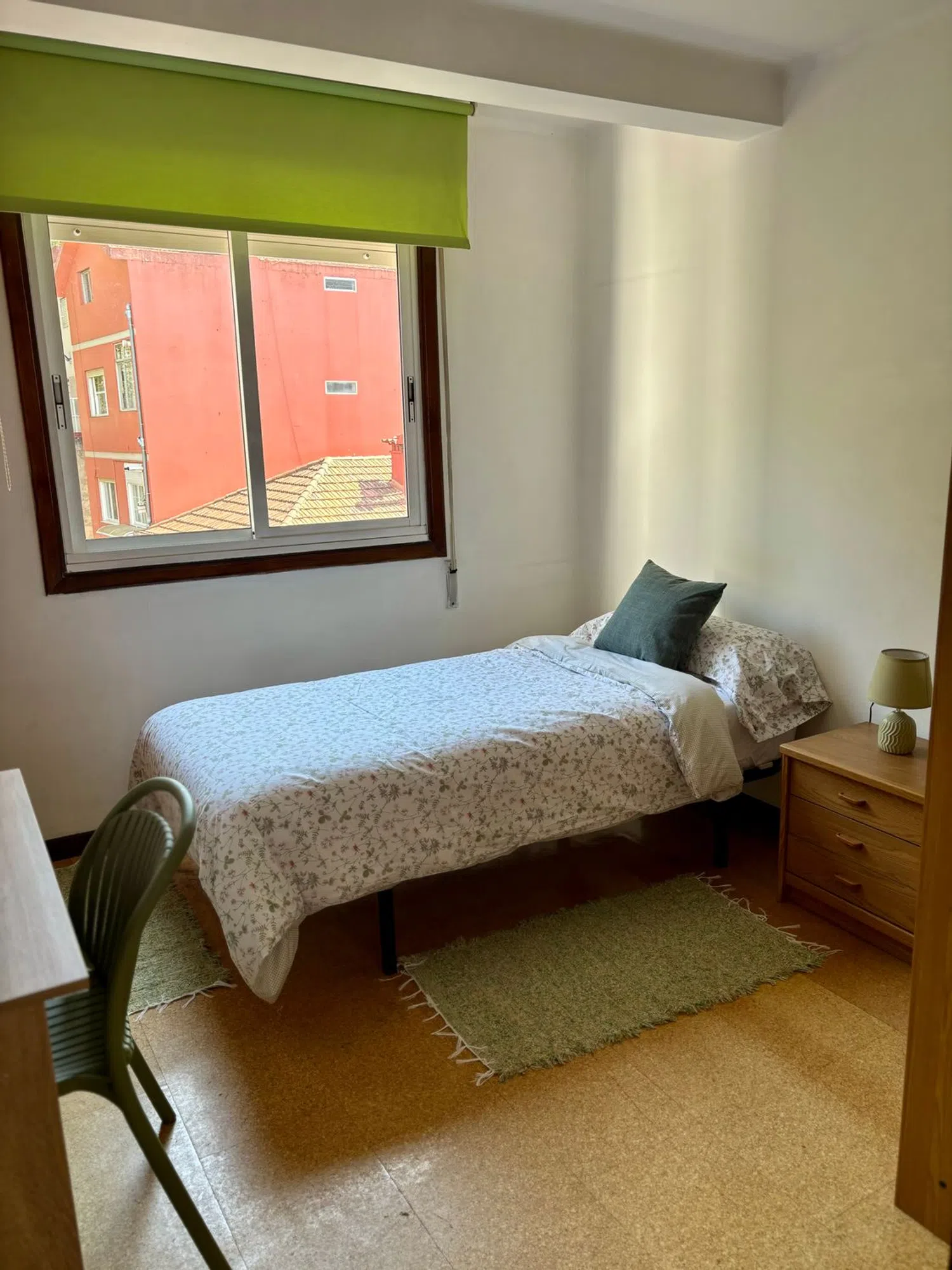 Piso en travesía de Vigo, 82 - Foto 12