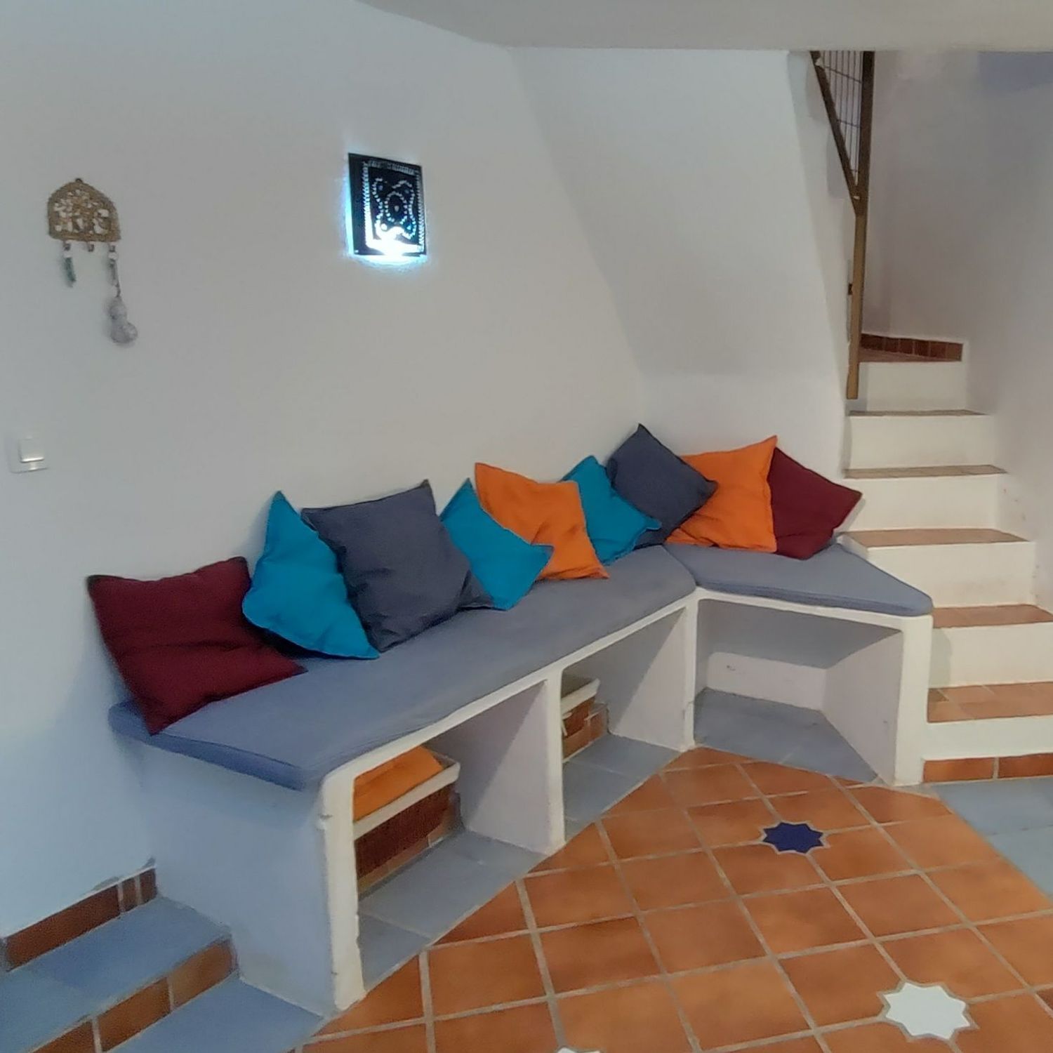 Casa de pueblo en Virgen del Rosario, 44 - Foto 4